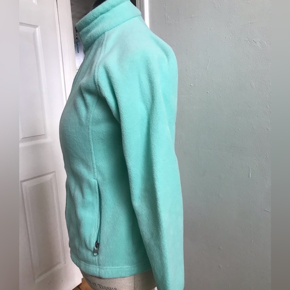 Girls Columbia jacket - Picture 5 of 5